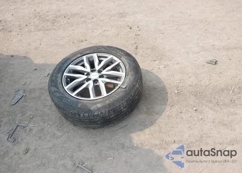 2019 GMC Acadia Sle z USA, uszkodzony, nr VIN 1GKKNLLS2KZ127568